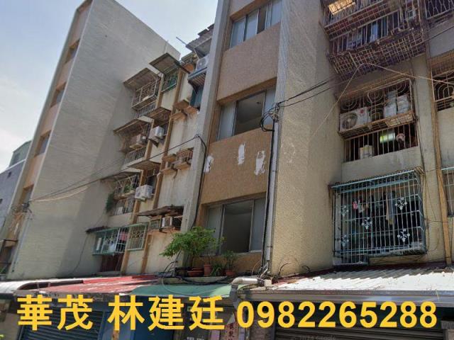 高雄楠梓法拍公寓-0