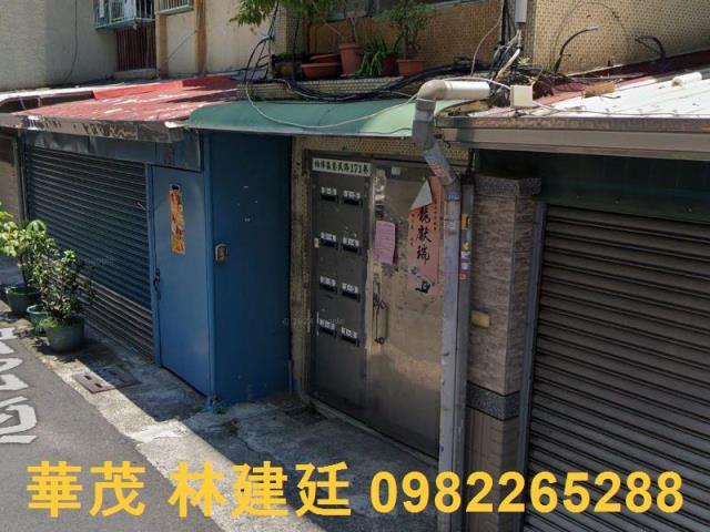 高雄楠梓法拍公寓-1