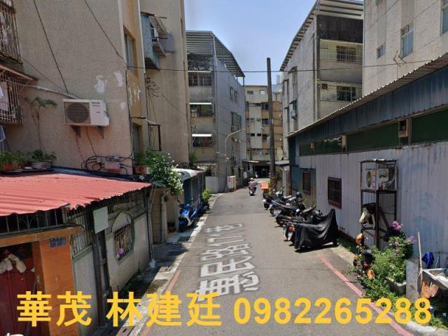 高雄楠梓法拍公寓-3