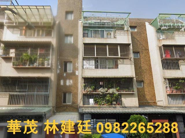 高雄楠梓法拍公寓-0