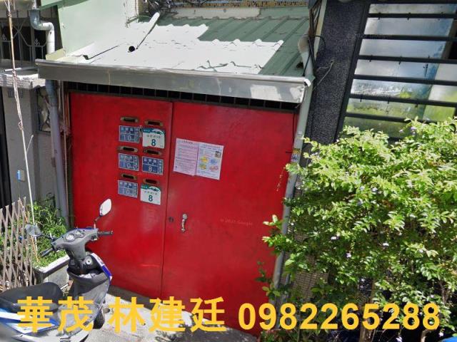 高雄楠梓法拍公寓-1