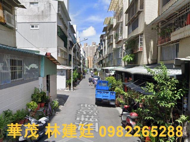 高雄楠梓法拍公寓-2