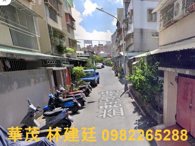 高雄楠梓法拍公寓-3