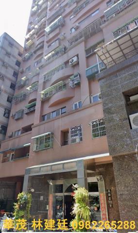 高雄左營大樓法拍-2