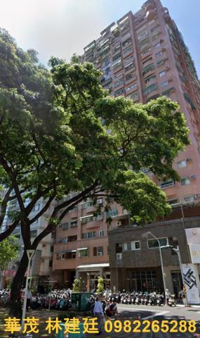 高雄左營大樓法拍-3
