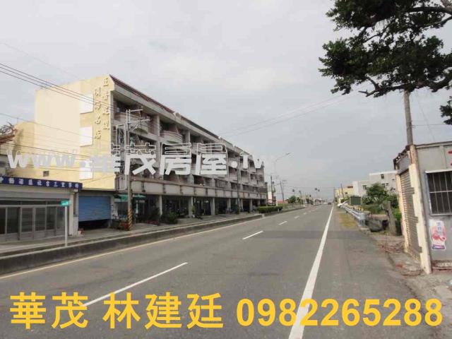台南將軍透天法拍-2