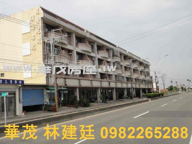 台南將軍透天法拍-4