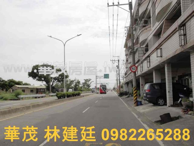 台南將軍透天法拍-5