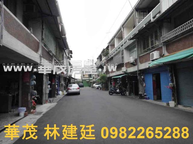 台南佳里透天法拍-1