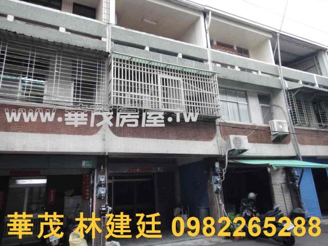 台南佳里透天法拍-2