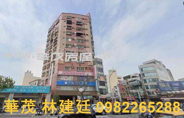 中西區套房法拍-0
