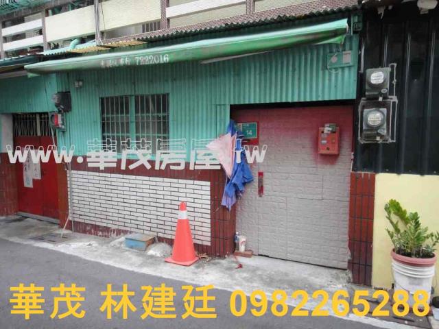 學甲法拍透天-3