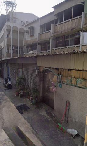 台南北區透天法拍-7