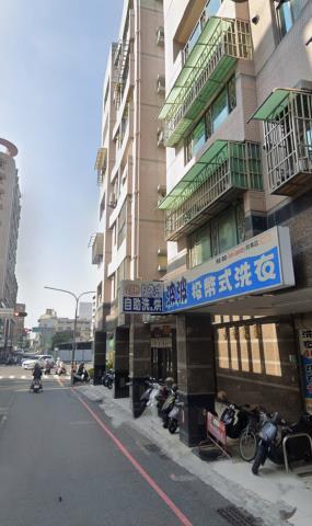 東區法拍華廈-5