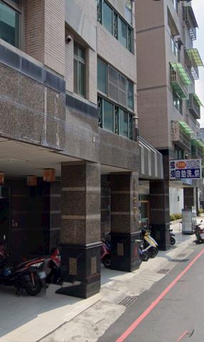 東區法拍華廈-6