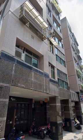 東區法拍華廈-7