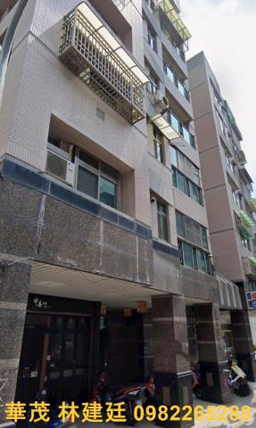 東區法拍華廈-3