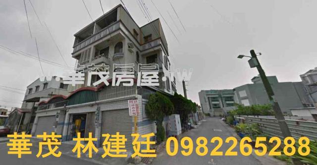 台南安定法拍透天-2