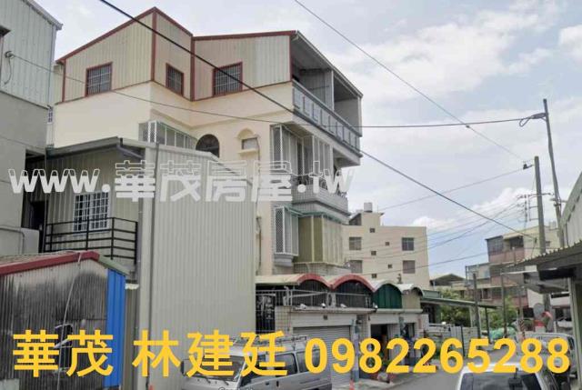 台南安定法拍透天-4