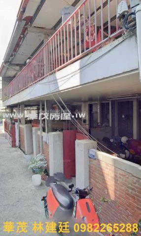 台南新營透天法拍-0