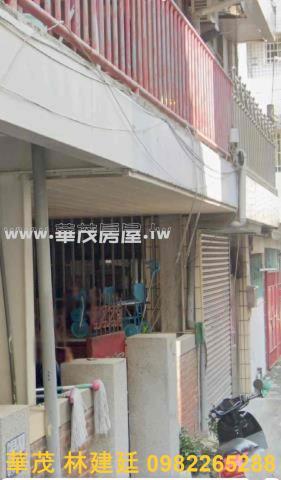 台南新營透天法拍-1