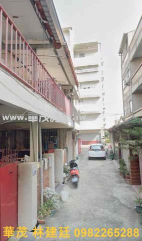 台南新營透天法拍-3