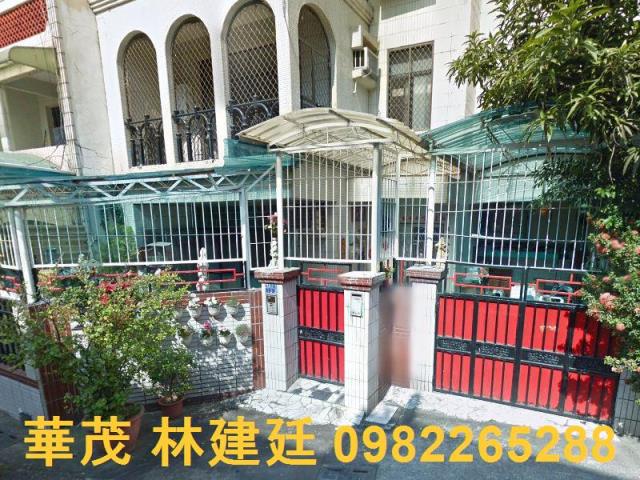 高雄楠梓透天法拍-1