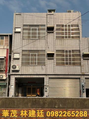 嘉義大林法拍透天-0