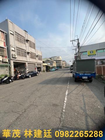 嘉義大林法拍透天-3