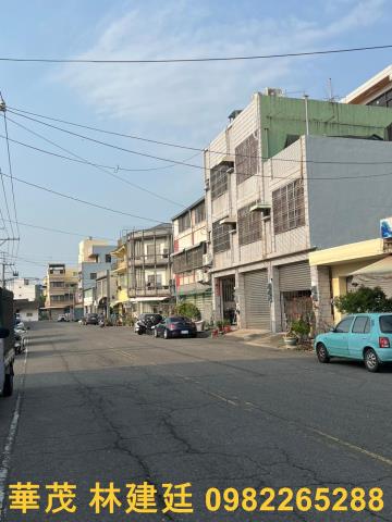 嘉義大林法拍透天-4