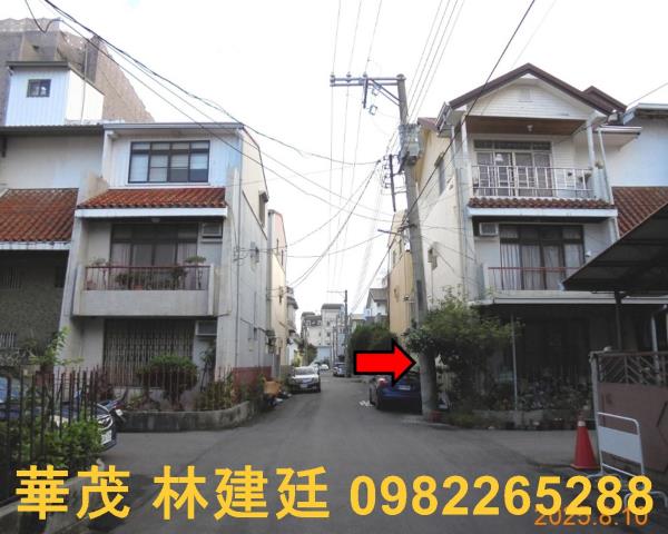 東區透天法拍-1