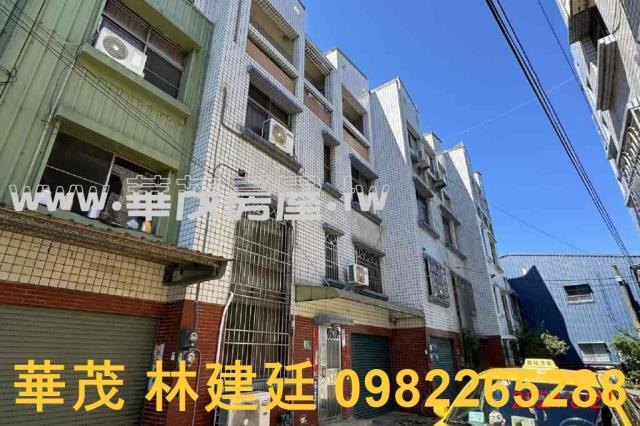 台南後壁透天法拍-1