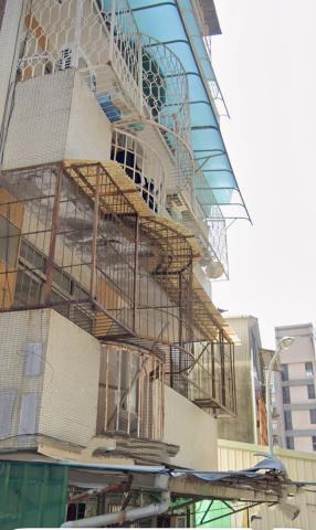 台南東區公寓法拍-6