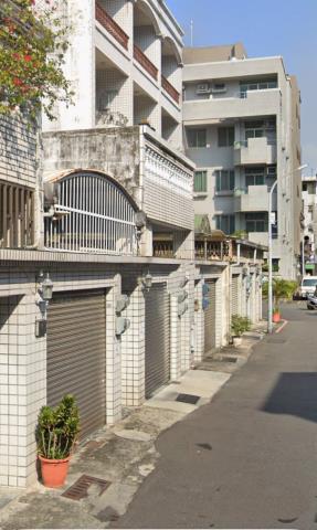 台南東區拍賣透天-4