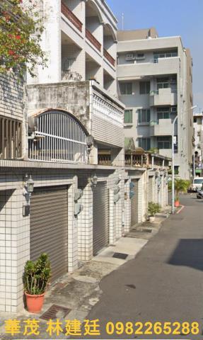 台南東區拍賣透天-0