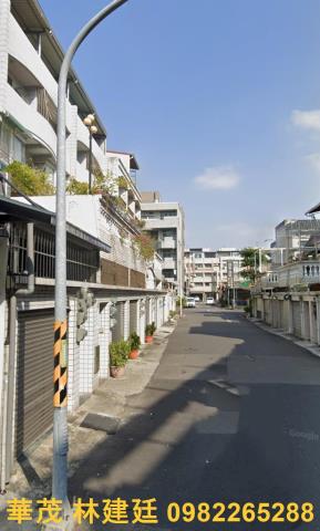 台南東區拍賣透天-1