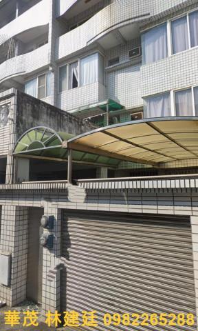 台南東區拍賣透天-2