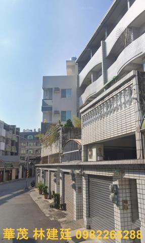 台南東區拍賣透天-3