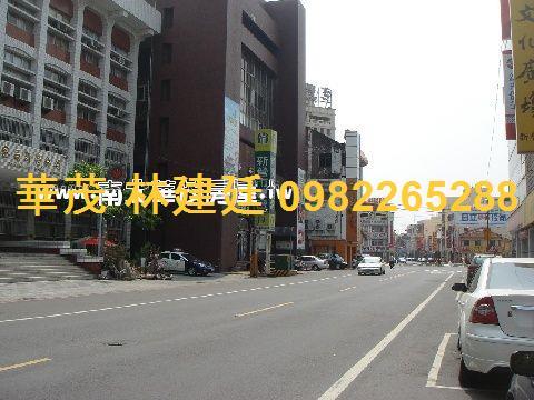 新營大樓拍賣-1