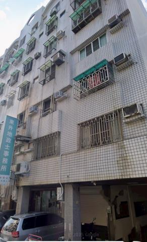 東區華廈法拍-5