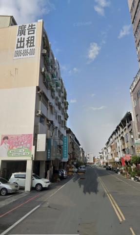 東區華廈法拍-6