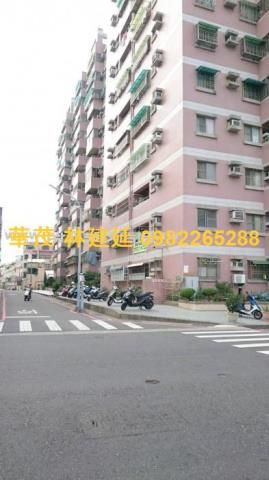 台南大樓拍賣-3