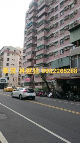 台南大樓拍賣-4