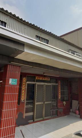 台南北區透天法拍-7