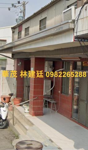 台南北區透天法拍-1