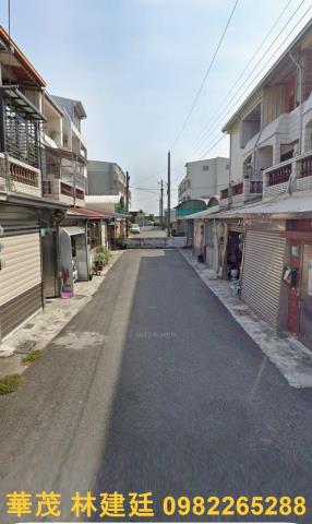 新營法拍透天-1