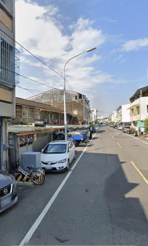 新營法拍透天-5