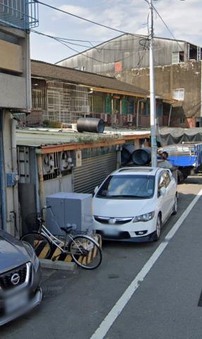 新營法拍透天-7