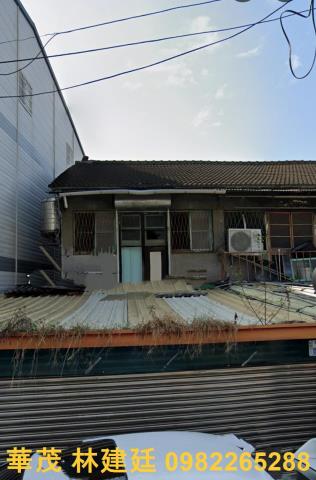 新營法拍透天-0