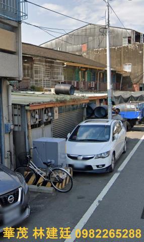 新營法拍透天-1